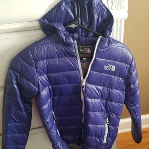 North Face Jacket